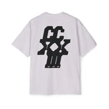 MOST WANTED OVERSIZE TEE