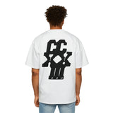 MOST WANTED OVERSIZE TEE