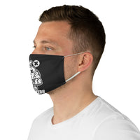Bag Takers Face Mask