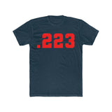 .223 Tee Red