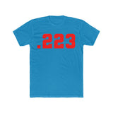 .223 Tee Red