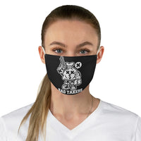 Bag Takers Face Mask