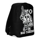 Bag Takers Backpack